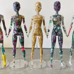 Katherine Watts - @katherinewattsstudio - Instagram