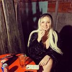 Katherine Watterson - @gothiccwriter - Instagram