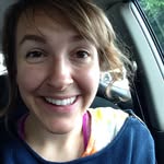 Katherine Weeden - @holdernesska - Instagram