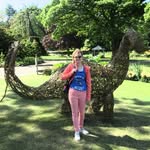 Katherine Wheatley - @diego_costa_fans_y_atleti - Instagram
