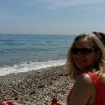 Katherine Whitcombe - @kwhitcombe56 - Instagram