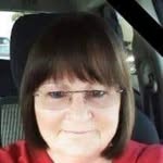 Marilyn DeLaine Hadley - @katherinewinston54 - Instagram