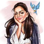 Екатерина - @katherine.work08 - Instagram
