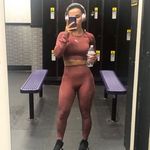 Katherine - @workoutwithkatherine - Instagram
