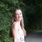 Katherine - @katherine_yoder - Instagram