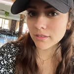 Katherine Osullevan Guillen Zelaya - @osullevan - Instagram