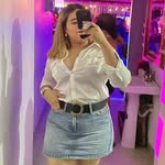 Katherine Zelaya - @zelayakaty355 - Instagram