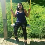 Katherine Zelaya - @kathy_zelayaa - Instagram