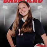 Kathryn Austin - @kathryn.austin_volleyball - Instagram