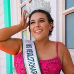 Kathryn Barry - @msrevolutionaryinternational - Instagram