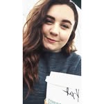 Kathryn Barry - @kbarry8 - Instagram