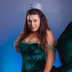 Kathryn Barry - @msnorthamericarevolutionary - Instagram