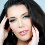 Kathryn Barry - @kathrynb_pageantry - Instagram