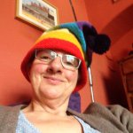 Kathryn black - @blackkat1959 - Instagram