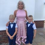 Kathryn Black - @kathryn.black.142 - Instagram
