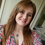 Kathryn Cobb - @slyraccoon16 - Instagram