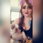 Katheryn Green - @kittysstar88 - Instagram