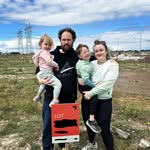 Kathryn & James - @our.orlando2023 - Instagram