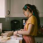 Kathryn James McGraw - @feedingbylove - Instagram