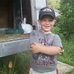 Kathryn Johnson - Facebook