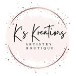 Kathryn Johnston - @ks_kreations_artistry_boutique - Instagram