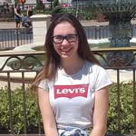 Kathryn Johnston - @kathrynjohnston98 - Instagram