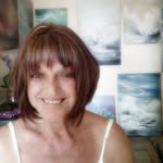 Kathryn Johnston - @kathrynjohnstonart - Instagram