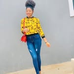 Kathryn Leonard - @queenbukola.bf - Instagram