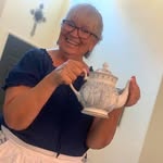 Kathryn Leonard - @teacuptravelers - Instagram