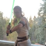 Kathryn Leonard - @thumbels - Instagram
