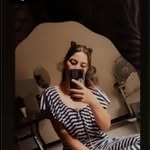 Katheryn Lopez - @1208katty2018 - Instagram