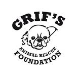 Kathryn & Cass Morrow | Grif’s Animal Rescue Foundation - @grifs_animal_rescue - Instagram