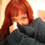 Kathryn Morrow - @upstartcat - Instagram