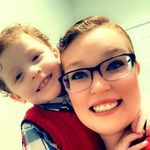 Kathryn Morrow - @blessed_momma97 - Instagram