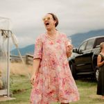 Kathryn Morrow - @kmoz52 - Instagram