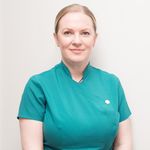 Kathryn Morrow MFHT - @relaxrestoreandrebalance - Instagram