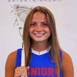 Kathryn Norton 2024 - @kathrynnortonlax - Instagram