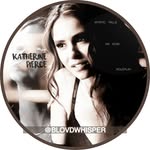 ݁⠀ ♱⠀KATHERINE PIERCE 🦇 - @blovdwhisper - Instagram