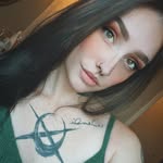 Kathryn Porter - @mikaelaa_25_ - Instagram