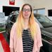 Katheryn Halvorson - Ryan Nissan - Facebook