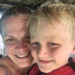 Kathryn Schaefer - @katwils1977 - Instagram