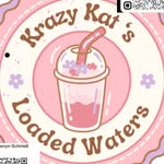 Katheryn schmidt - @krazykatsloadedwaters - Instagram