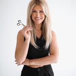 💁🏼‍♀️Kathryn Sexton OKC Hair Stylist - @kathryn.twozeroeightsalon - Instagram