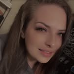 Katheryn Silva - @blackwiidowbabyy - Instagram