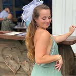 Kathryn Simpson - @astoldbygingg - Instagram