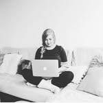 Kathryn Simpson - @kathryfinance - Instagram