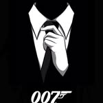 AGENT 007 - @katheryn__stark__ - Instagram