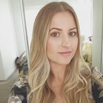 Katherine Steele - @katzpyjamaz - Instagram