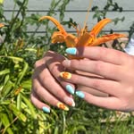 Katherine Steele - @steele.nail.nonsense - Instagram