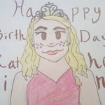 Katherine Steele drawings :) - @kath_steele_drawings - Instagram